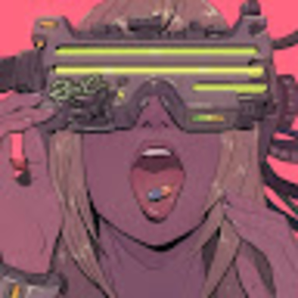 Meet your Posher, Madison